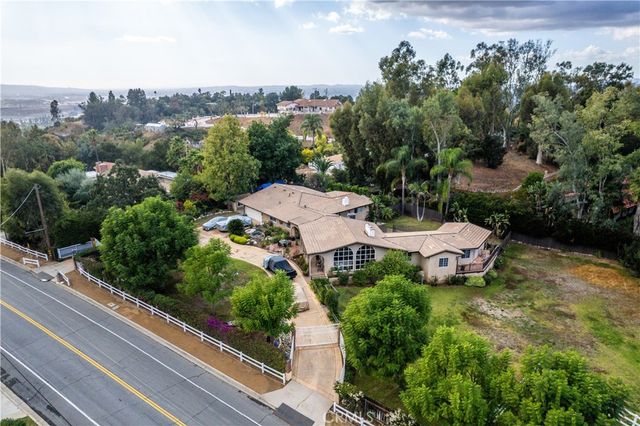 175 Mount Olive Drive, Bradbury, CA 91008