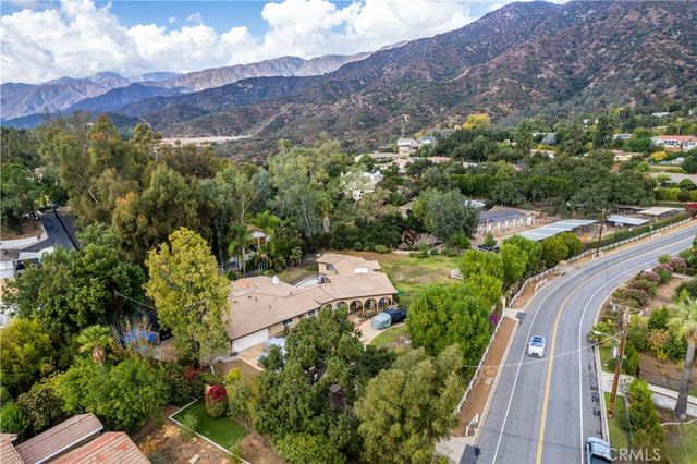 175 Mount Olive Drive, Bradbury, CA 91008