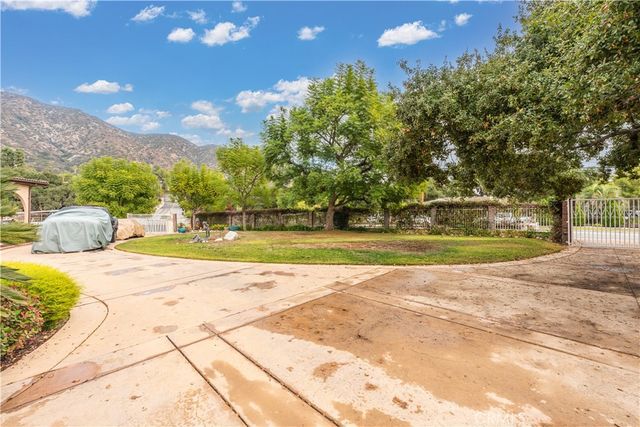 175 Mount Olive Drive, Bradbury, CA 91008