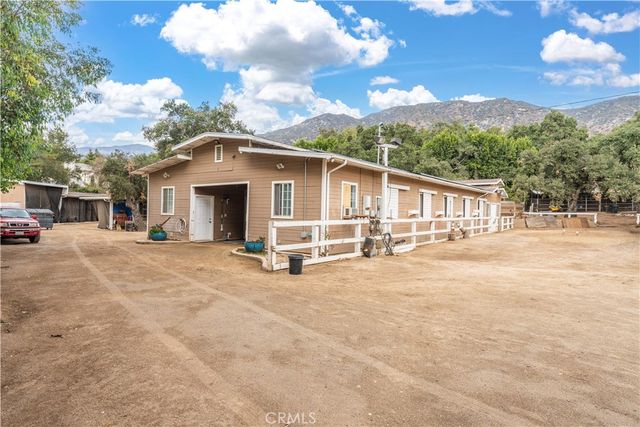 175 Mount Olive Drive, Bradbury, CA 91008