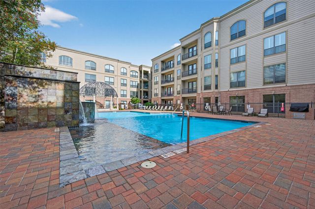 2299 Lone Star Drive 128, Sugar Land, TX 77479