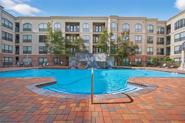 2299 Lone Star Drive 128, Sugar Land, TX 77479