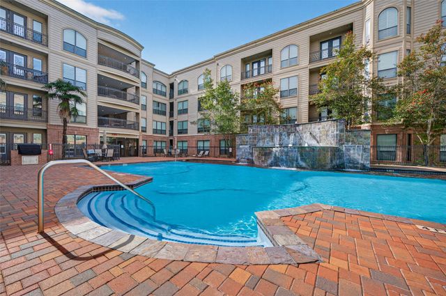 2299 Lone Star Drive 128, Sugar Land, TX 77479