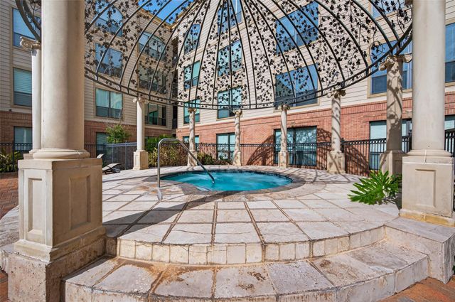 2299 Lone Star Drive 128, Sugar Land, TX 77479