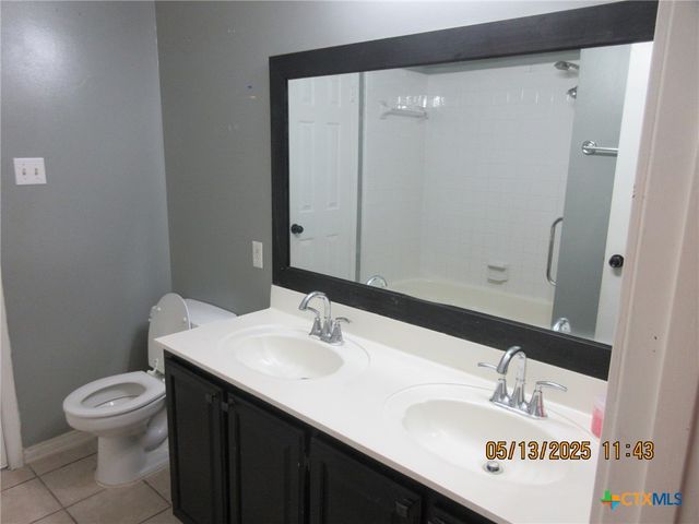 513 Hogan Drive, Harker Heights, TX 76548