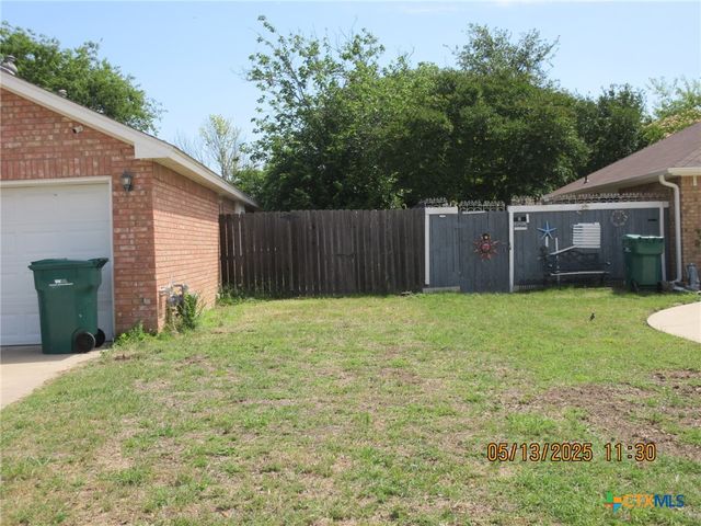 513 Hogan Drive, Harker Heights, TX 76548