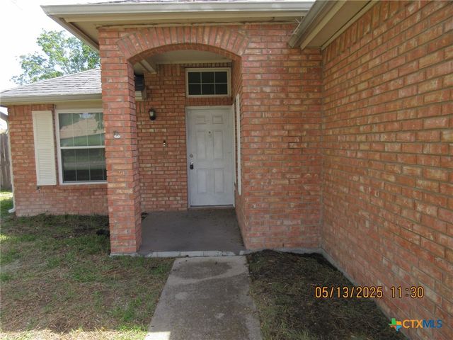 513 Hogan Drive, Harker Heights, TX 76548