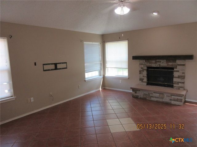 513 Hogan Drive, Harker Heights, TX 76548