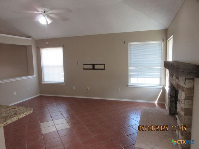 513 Hogan Drive, Harker Heights, TX 76548