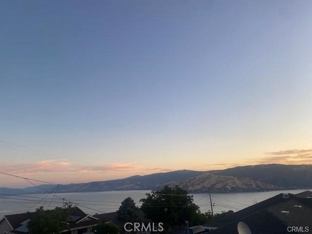 3136 Westridge Drive, Kelseyville, CA 95451