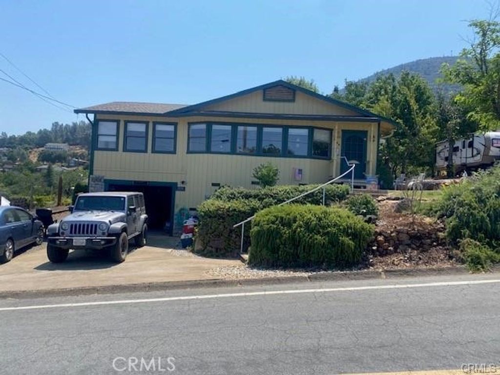 3136 Westridge Drive, Kelseyville, CA 95451