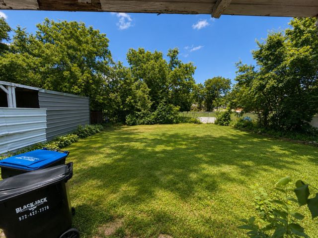 3010 Caddo Street, Greenville, TX 75401