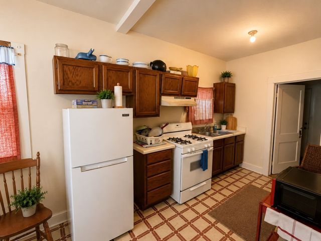 3010 Caddo Street, Greenville, TX 75401