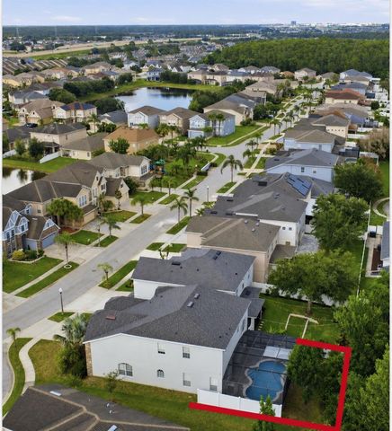 2555 SAND ARBOR CIRCLE, Orlando, FL 32824