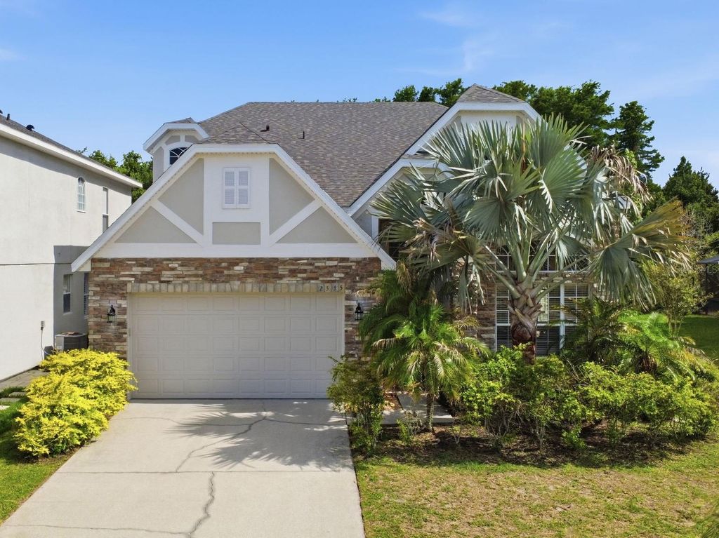 2555 SAND ARBOR CIRCLE, Orlando, FL 32824