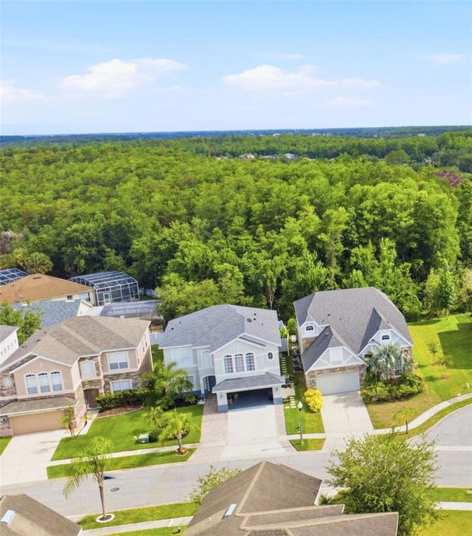 Image 35 of property listing at 2555 SAND ARBOR CIRCLE, Orlando, FL 32824