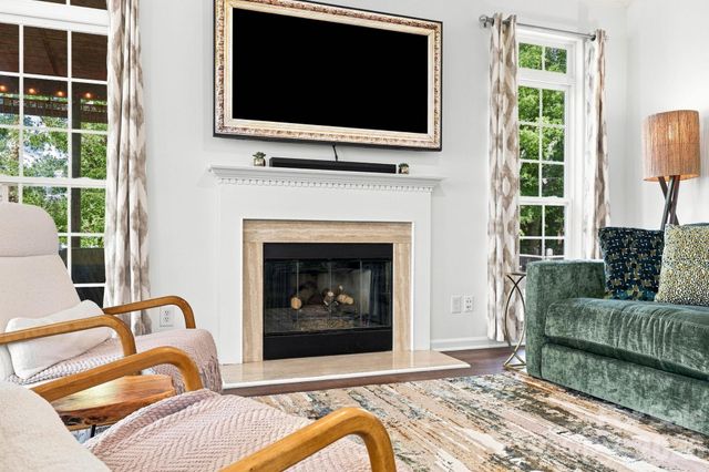 16215 Hollingbourne Road, Huntersville, NC 28078
