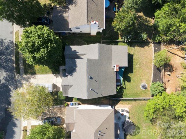 16215 Hollingbourne Road, Huntersville, NC 28078