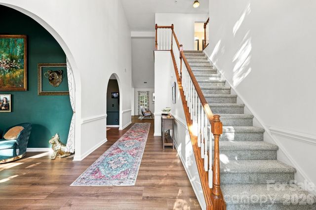 16215 Hollingbourne Road, Huntersville, NC 28078