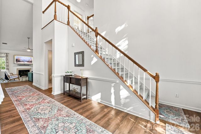 16215 Hollingbourne Road, Huntersville, NC 28078