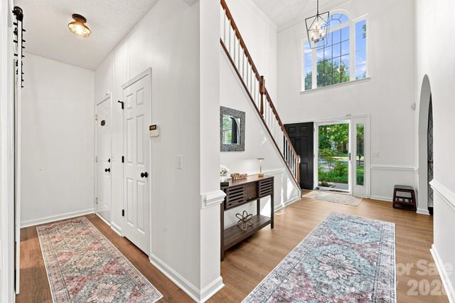 16215 Hollingbourne Road, Huntersville, NC 28078