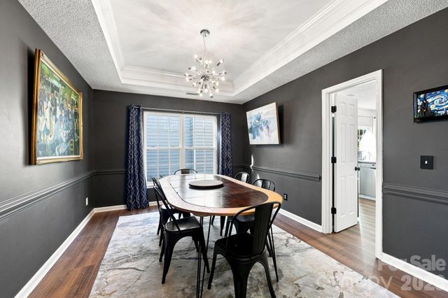 16215 Hollingbourne Road, Huntersville, NC 28078