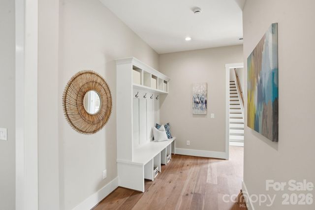 19024 Newburg Hill Road, Davidson, NC 28036