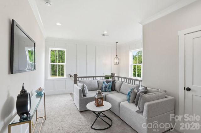 19024 Newburg Hill Road, Davidson, NC 28036