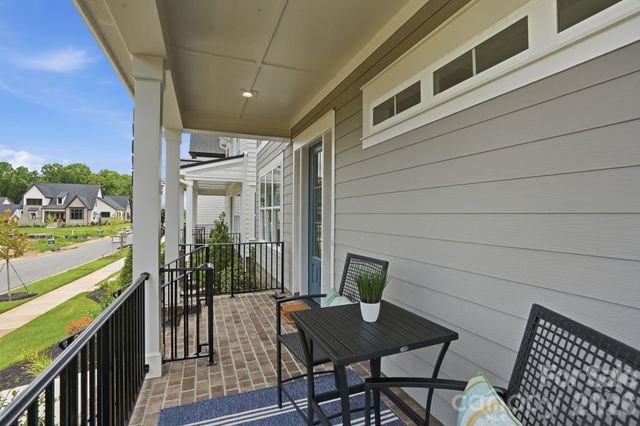 19024 Newburg Hill Road, Davidson, NC 28036