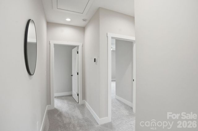 19024 Newburg Hill Road, Davidson, NC 28036