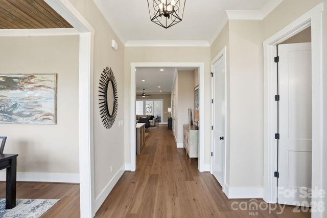 19024 Newburg Hill Road, Davidson, NC 28036