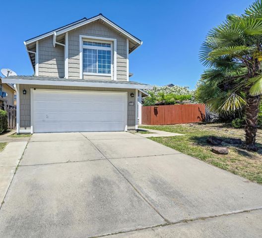 4033 Grey Livery Way, Antelope, CA 95843