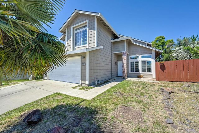 4033 Grey Livery Way, Antelope, CA 95843