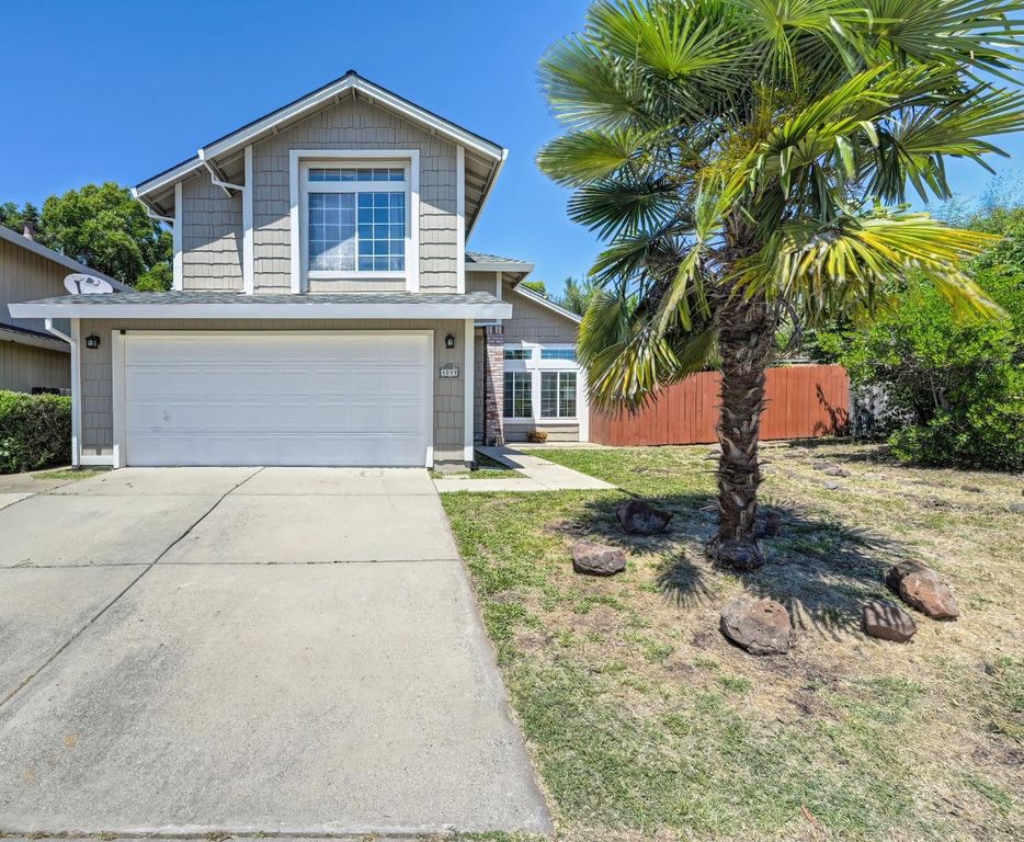 4033 Grey Livery Way, Antelope, CA 95843
