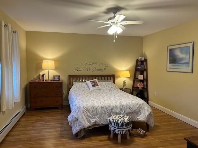1 Hathaway Shore Estates, St. Albans Town, VT 05478