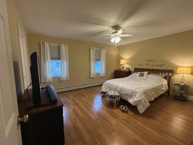 1 Hathaway Shore Estates, St. Albans Town, VT 05478