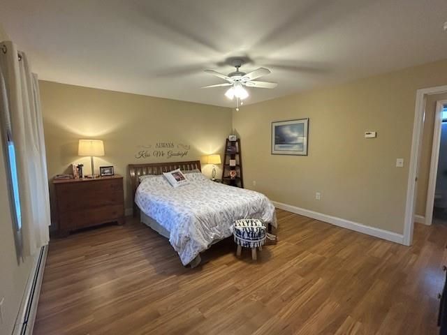 1 Hathaway Shore Estates, St. Albans Town, VT 05478