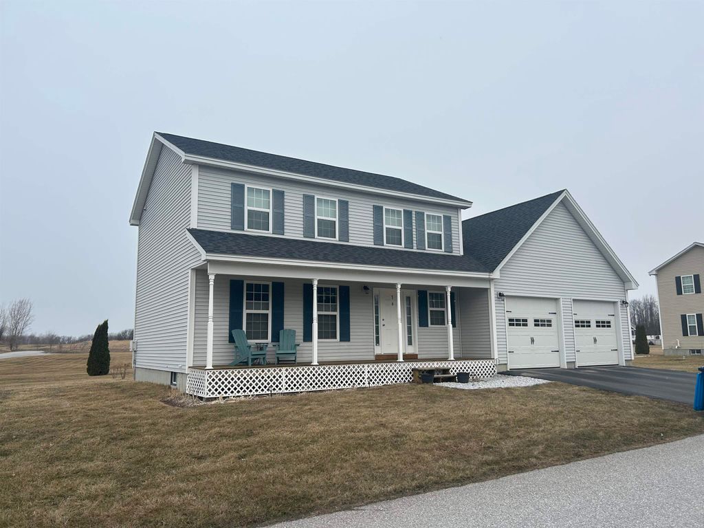 1 Hathaway Shore Estates, St. Albans Town, VT 05478