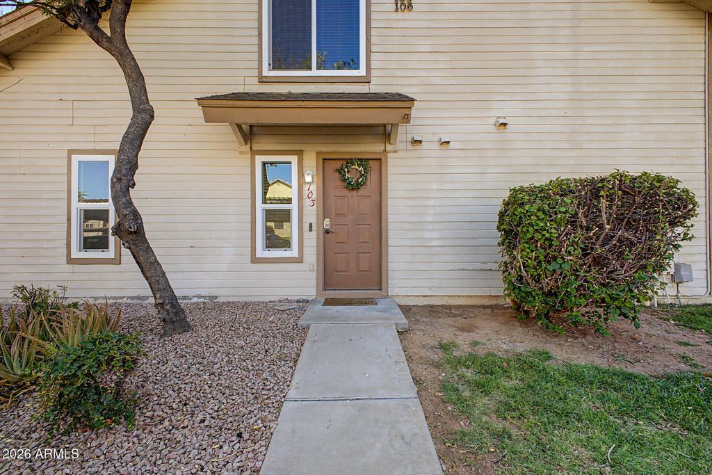 2455 E Broadway Road E 103, Mesa, AZ 85204 — photo 3