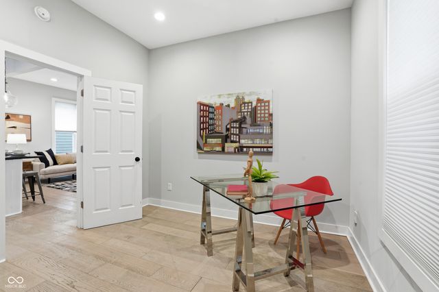 1824 S Woodlawn Avenue, Indianapolis, IN 46203