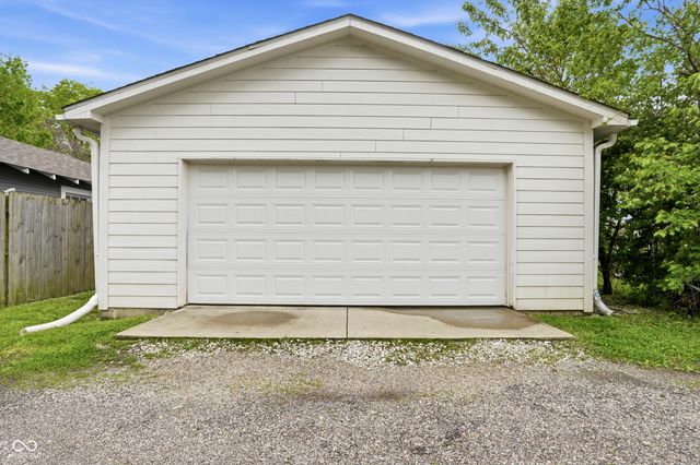 1824 S Woodlawn Avenue, Indianapolis, IN 46203