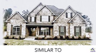 502 Bristleleaf Path, Kathleen, GA 31047