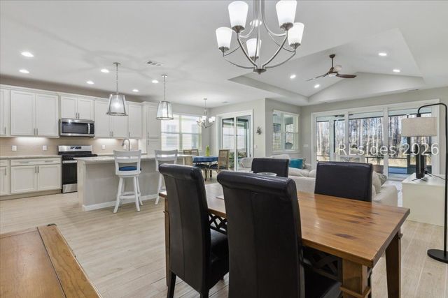 992 Caribbean Soul Ave, Hardeeville, SC 29927