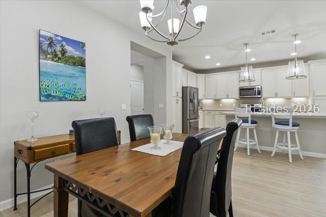 992 Caribbean Soul Ave, Hardeeville, SC 29927