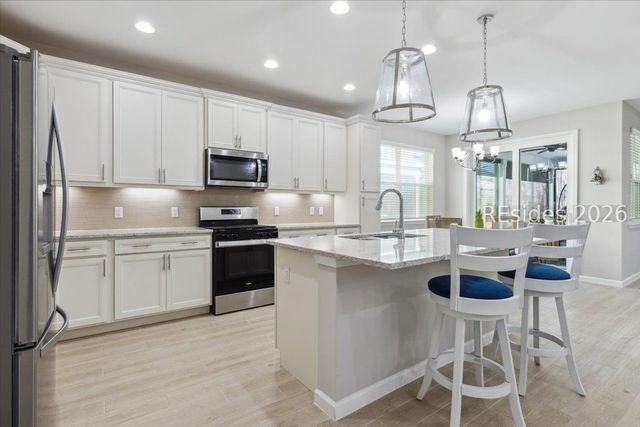 992 Caribbean Soul Ave, Hardeeville, SC 29927