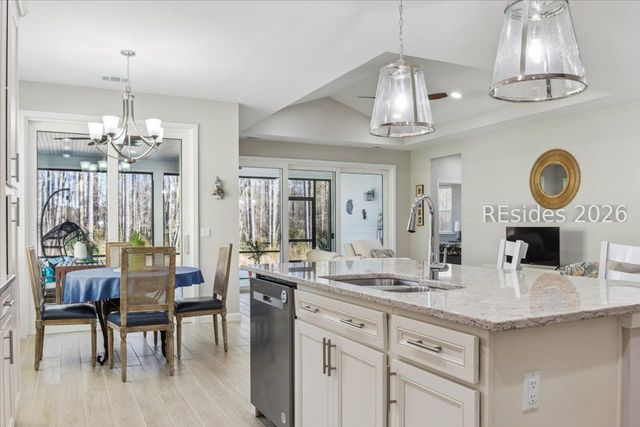 992 Caribbean Soul Ave, Hardeeville, SC 29927