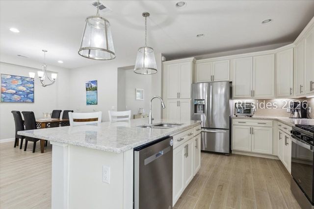 992 Caribbean Soul Ave, Hardeeville, SC 29927