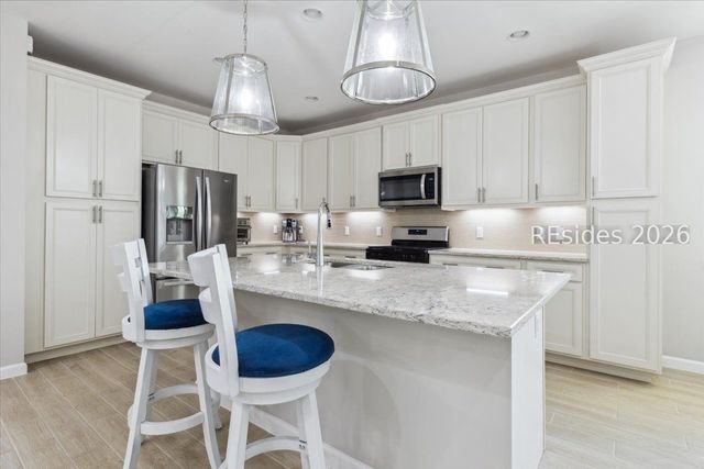 992 Caribbean Soul Ave, Hardeeville, SC 29927