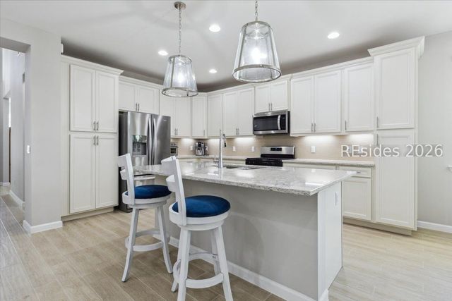 992 Caribbean Soul Ave, Hardeeville, SC 29927