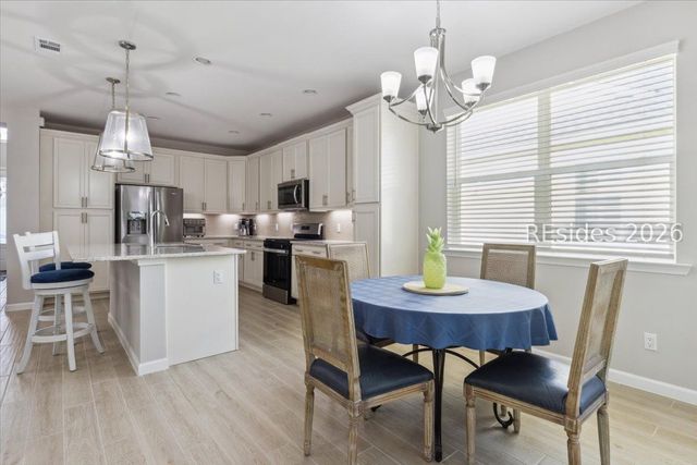 992 Caribbean Soul Ave, Hardeeville, SC 29927